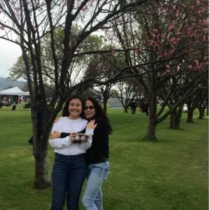 Meet your Posher, Lena